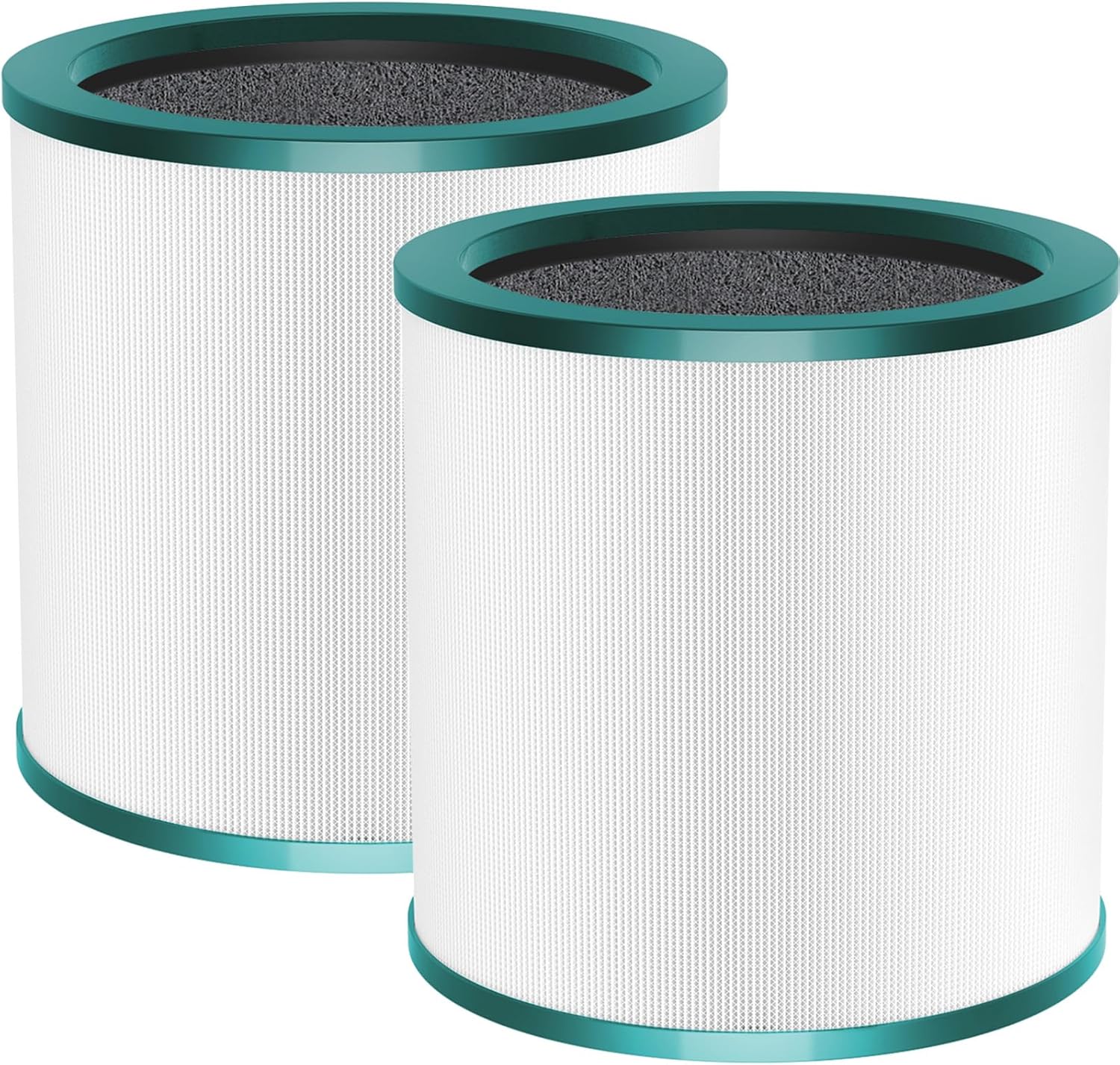Advanced True HEPA Filter Duo for Dyson Purifiers