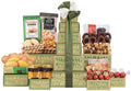 Wine Country Gift Baskets The Heartfelt Sympathy Tower - Thoughtful