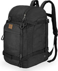 WOLT Ski Boot Bag Backpack 50L - Travel Friendly Gear Pack
