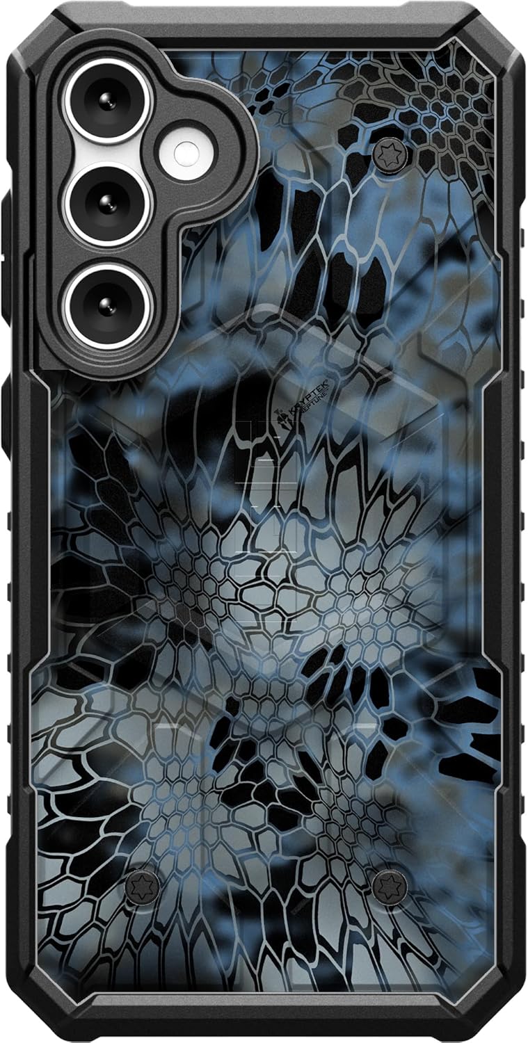 EGO Tactical UAG Pathfinder Rugged Case for Samsung Galaxy S25