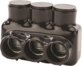 NSI IPLD500-3B Polaris Insulated Multi-Cable Connector Block - Secure