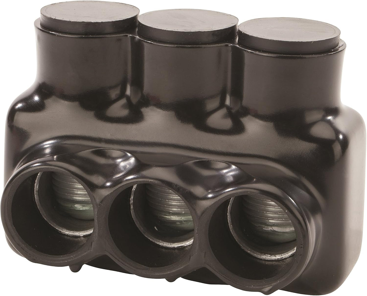Polaris Insulated Multi-Cable Connector Block for Secure Connections