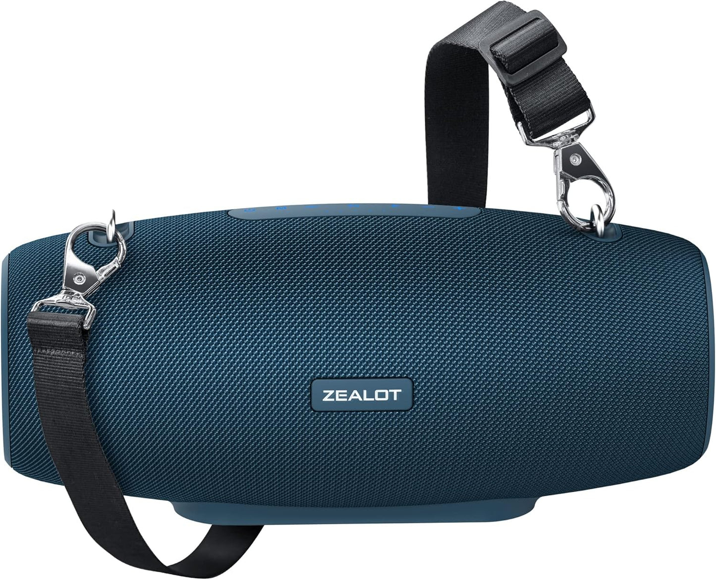 ZEALOT 75W Waterproof Bluetooth Speaker