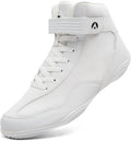 Men's Wrestling Shoe Fitness Sneaker High Top - Stable Grip
