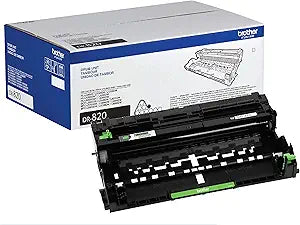 Brother DR-820 Genuine Drum Unit for Seamless Integration