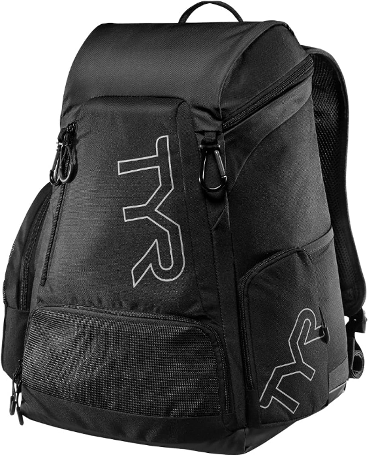 TYR Alliance Backpack: Perfect for Pool, Beach, and Travel