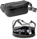 Evergreen Legacy Compact Camera Sling - Genuine Leather Cross-body Bag