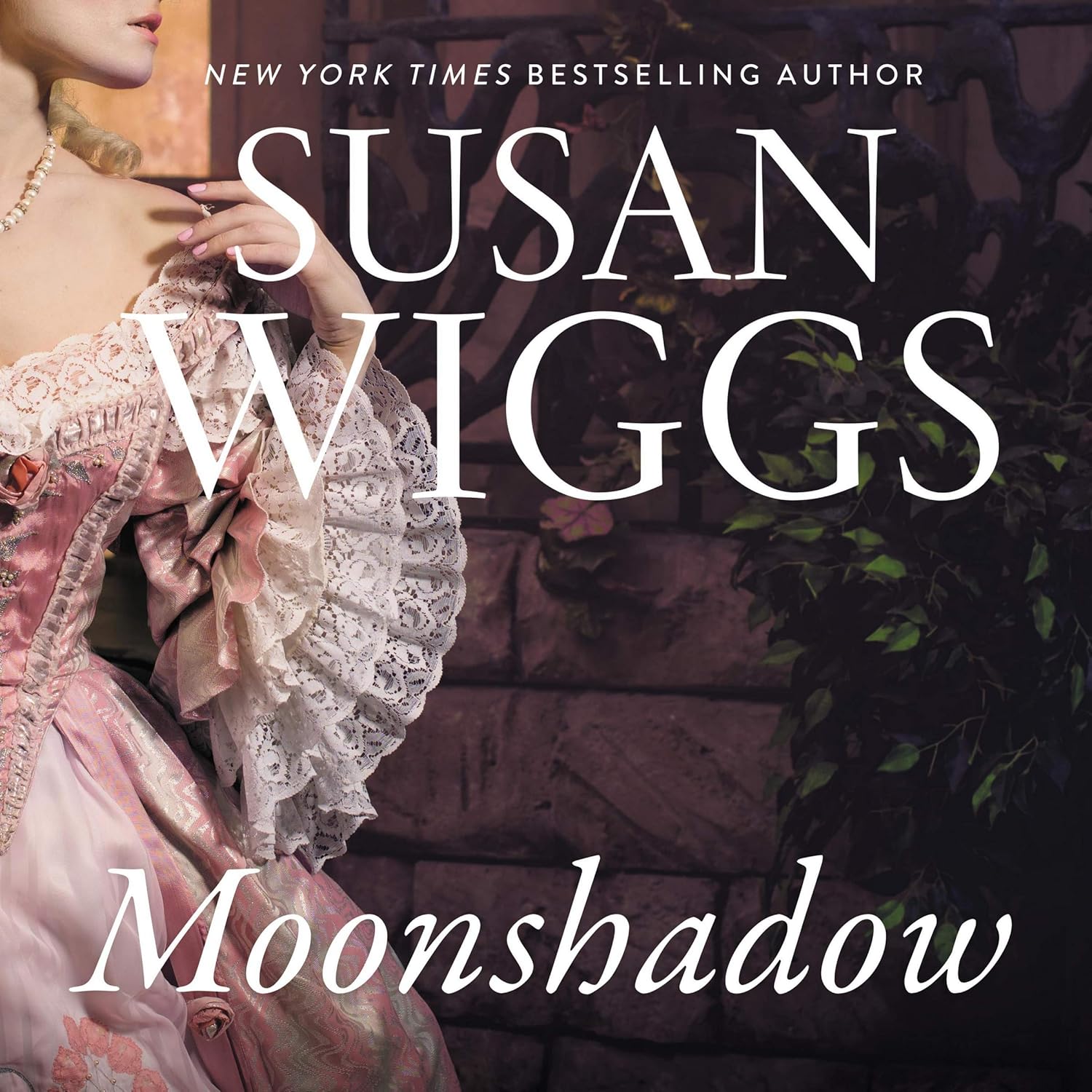 Moonshadow: A Novel by Susan Wiggs - A Captivating Journey
