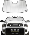 Windshield Sun Shade for Ram 2500/3500 2010-2018 - Reflective Fit