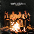 The Heat CD - Needtobreathe Two-Disc Album Atlantic