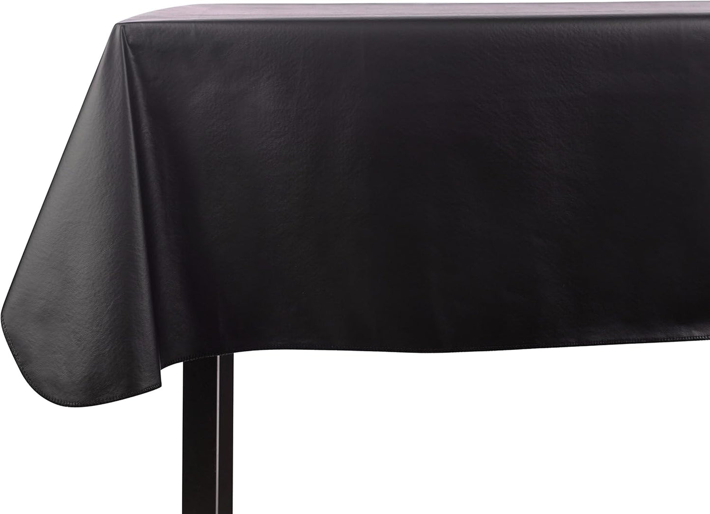 Heavy Duty Vinyl Tablecloth for Rectangle or Square Tables