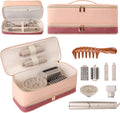 Dyson Shark Hair Dryer Travel Case - Stylish Storage Solution