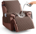 KinCam 100% Waterproof Recliner Chair Cover - Durable Pet Protection