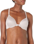 Maidenform Women's One Fab Fit T-shirt Bra - Lightly Lined Racerback