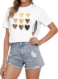 Comfort Breastfeeding Shirts for Women Zip Nursing Tops - Easy