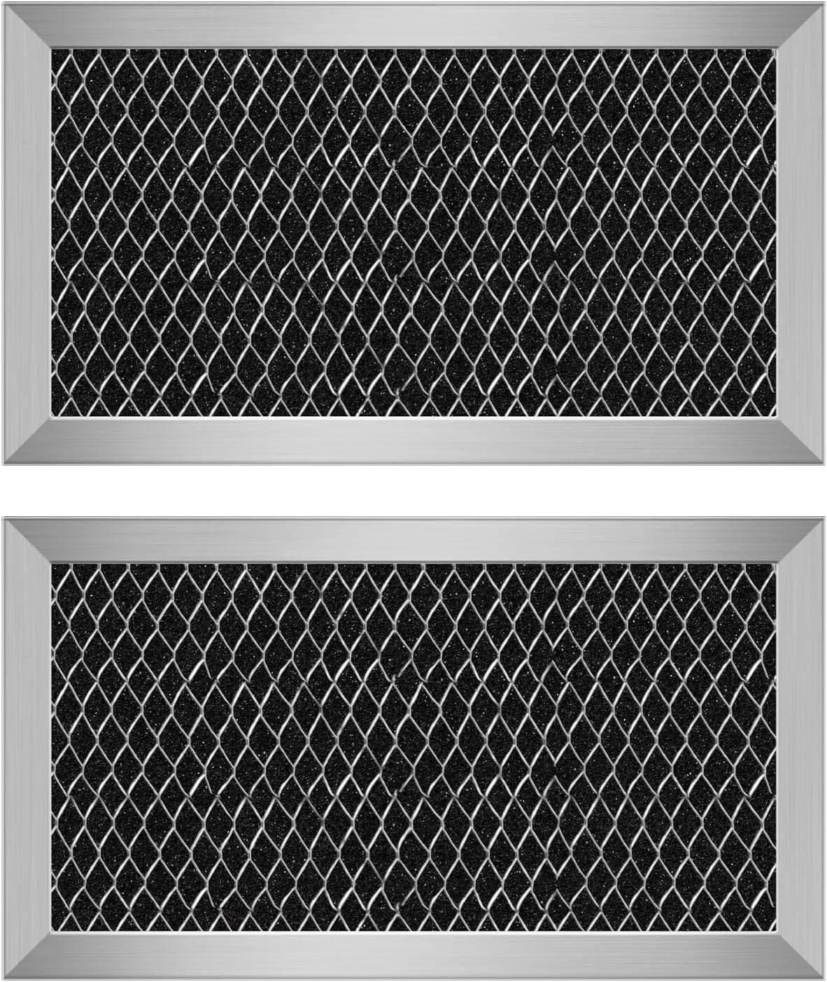 Enhance Air Quality with 6.15 Microwave Charcoal Filter Replacement