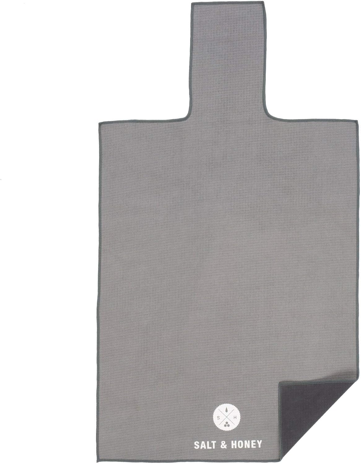 Non-Slip Pilates Reformer Mat Towel for Ultimate Comfort