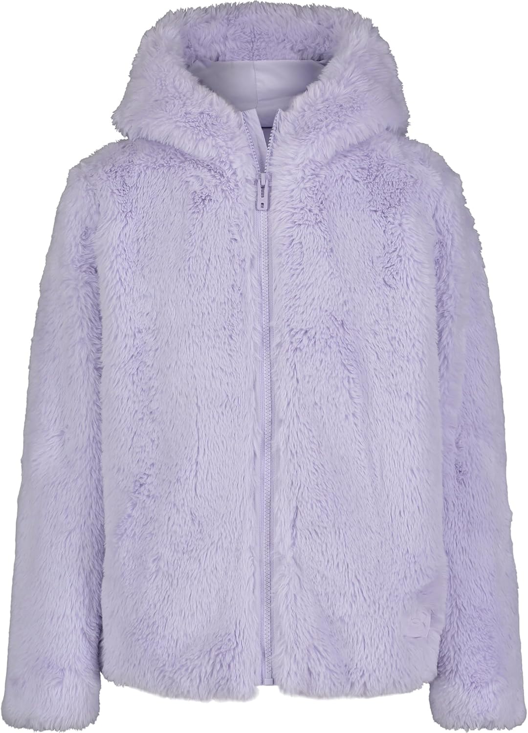 Under Armour Girls Hoodie Set: Perfect for Cold Weather Activities