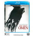 The First Omen - Blu-ray + Digital: A Must-Have for Horror Fans