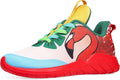 Mens Running Shoes Mesh Breathable Lightweight Cushioning Training