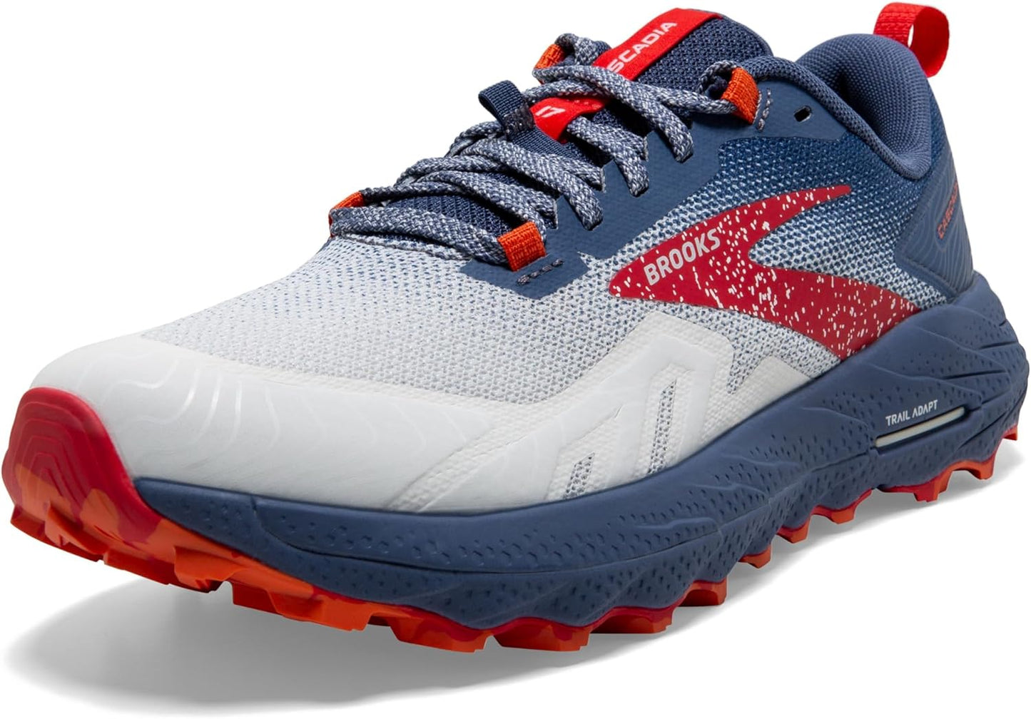 Brooks Cascadia 17: Ultimate Trail Running Performance
