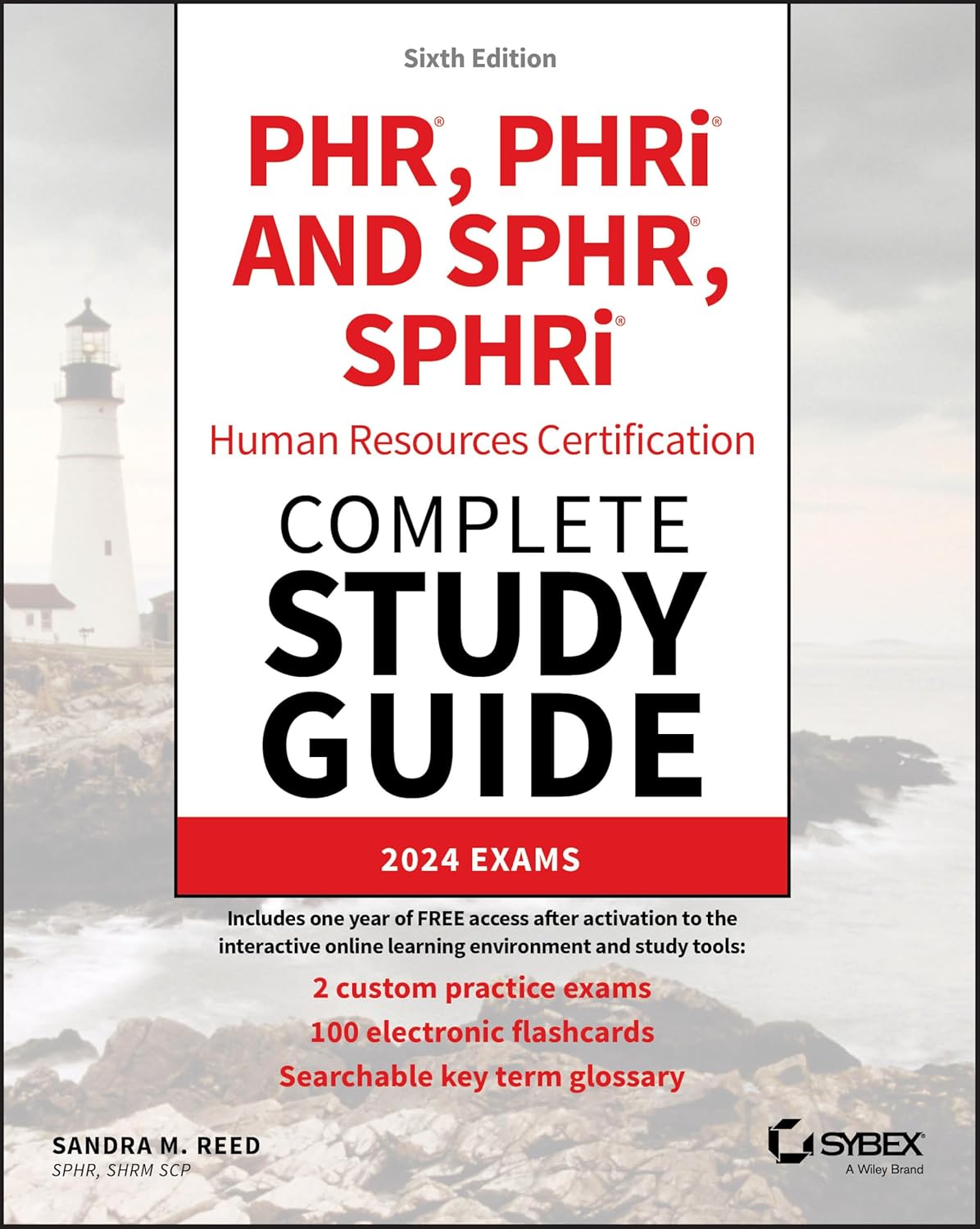 PHR, PHRi, SPHR, SPHRi Human Resources Certification Guide