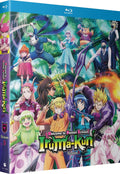 Welcome To Demon School Iruma-Kun Season 3 Blu-ray - Jungle Tournament