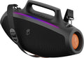 Skullcandy Barrel Bluetooth Boombox Speaker - Portable
