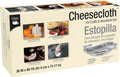 Dritz 600 Cheesecloth Food Grade #10 36-in x 80-yds - Versatile Craft