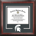 Campus Images University Diploma Frame for Celebrating Graduates