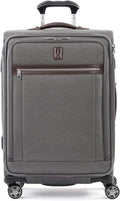 Travelpro Platinum Elite 25-Inch Expandable Checked Luggage