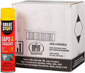 GREAT STUFF Gaps & Cracks Insulating Foam Sealant 12-Pack - Bulk Case