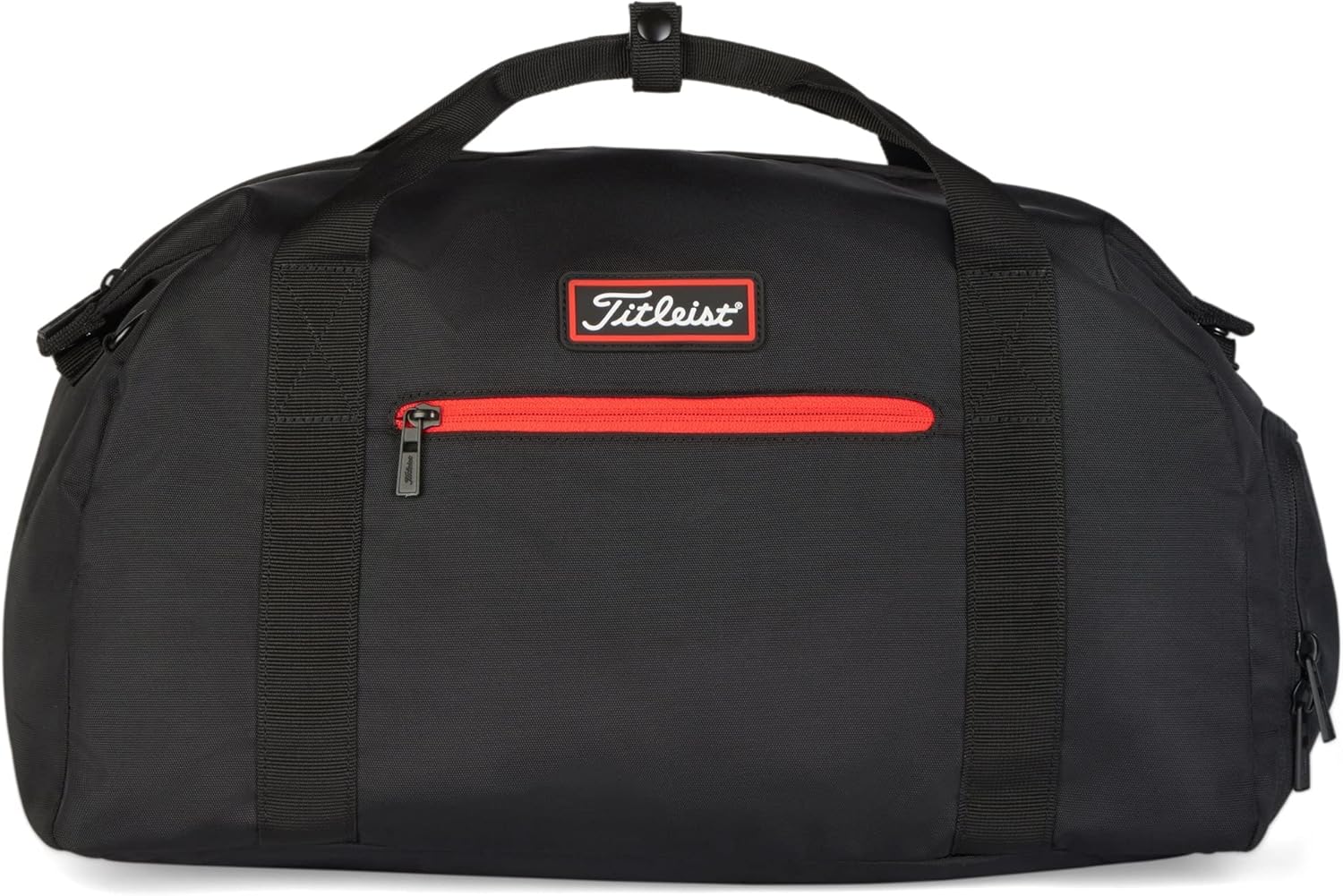 Titleist Players Duffel Bag: Stylish Organization