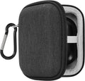 Geekria Shield Earbuds Case Compatible with Skullcandy DIME EVO
