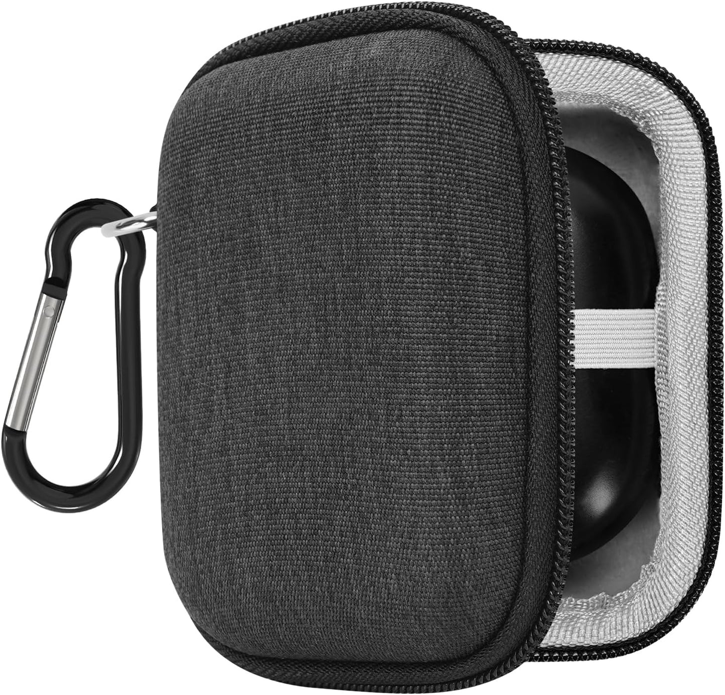 Protective Case for Skullcandy Earbuds | Geekria Shield