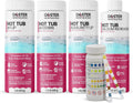 Hot Tub Water Balancing Kit - Complete Spa pH & Hardness Care