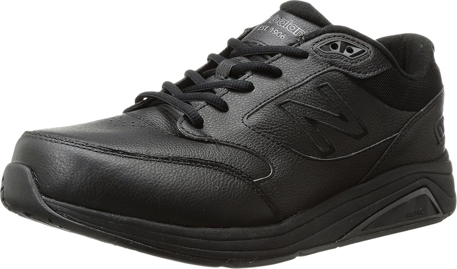 New Balance Men's 928 V3 Lace-up Walking Shoe for Comfort