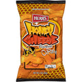 Herrs Cheese Curls Honey Cheese Flavored Snacks - 3oz Pack (20)
