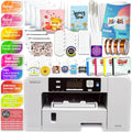 Sawgrass Easysubli SG500 Sublimation Printer Starter Bundle - Complete