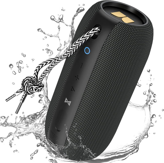 40W Monster S320 Portable Bluetooth Speaker