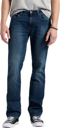 Buffalo David Bitton Men's Straight Six Jeans - Slim