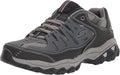 Skechers Men's Afterburn M. Fit: Comfort Meets Performance