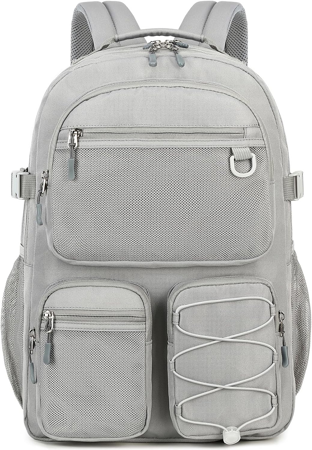 Lohol Water Resistant Daypack for School and Travel Needs