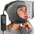 sticro Electric TMJ Heating Pad for Jaw Pain - Moist Heat Relief