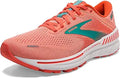 Brooks Women's Adrenaline GTS 22 Supportive Running Shoe Review
