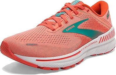 Brooks Women's Adrenaline GTS 22 Supportive Running Shoe Review