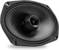 NVX VPRO69 6x9 Premium Loudspeaker - High Power, Water Resistant