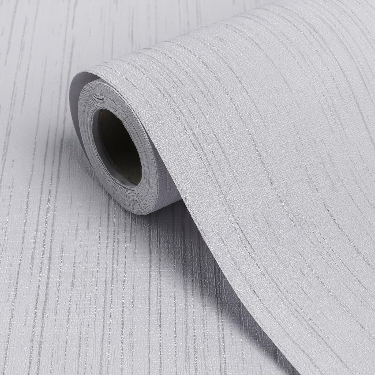 Grasscloth Peel and Stick Wallpaper for Elegant Home Decor