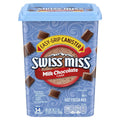 Swiss Miss Milk Chocolate Hot Cocoa Mix Canisters, 5-Pack - Family