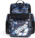ARENA One Go Swim Sports Backpack for Athletes and Travelers